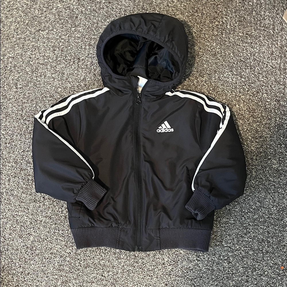 Adidas Jacket